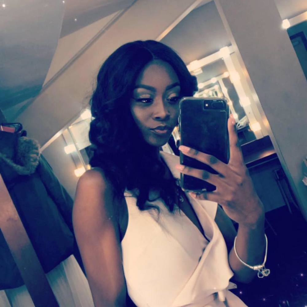 Meet your Posher, Samaiya